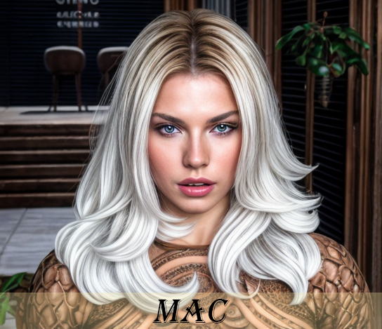 Mac of IoA