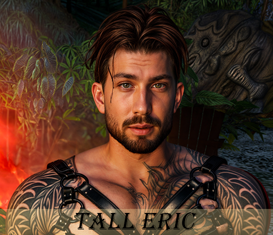 Tall Eric